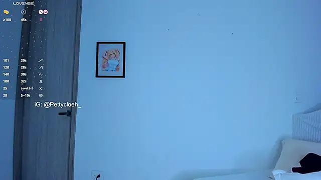 PettyCloeh online show from January 8, 2025, 1:32 am