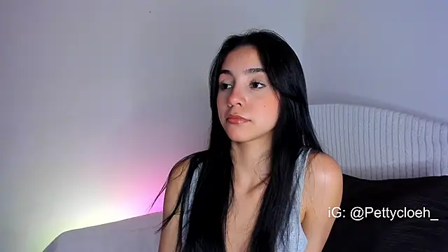 PettyCloeh online show from February 3, 2025, 11:26 pm