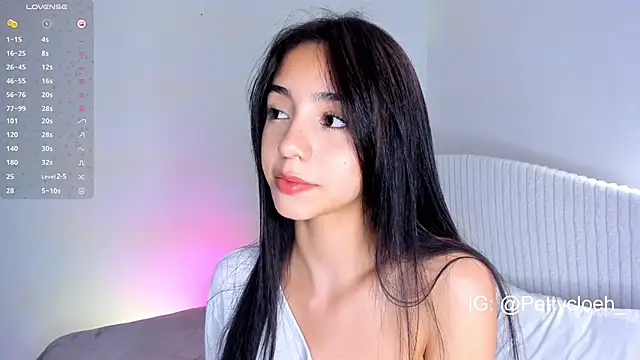 PettyCloeh online show from February 7, 2025, 8:20 pm