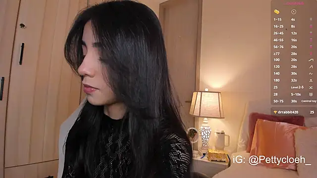 PettyCloeh online show from September 15, 2025, 10:10 pm