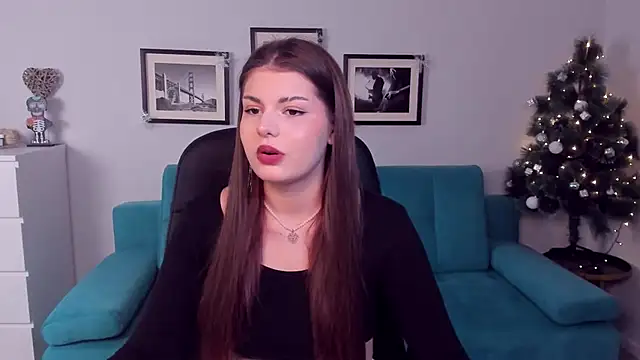 AdeliaKiss online show from December 14, 2024, 5:47 pm