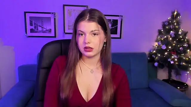 AdeliaKiss online show from January 11, 2025, 10:51 am