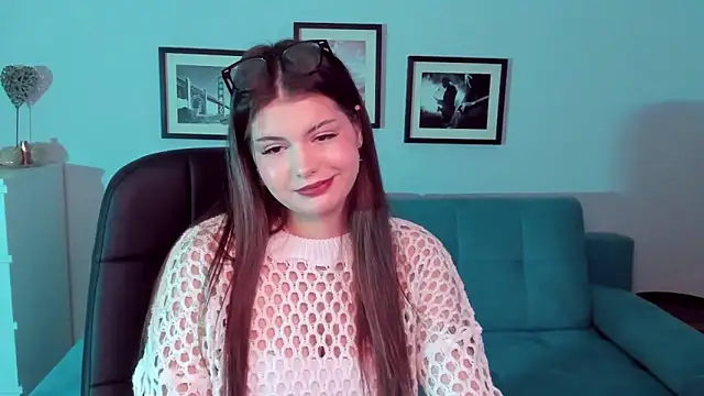 AdeliaKiss online show from January 28, 2025, 4:19 pm