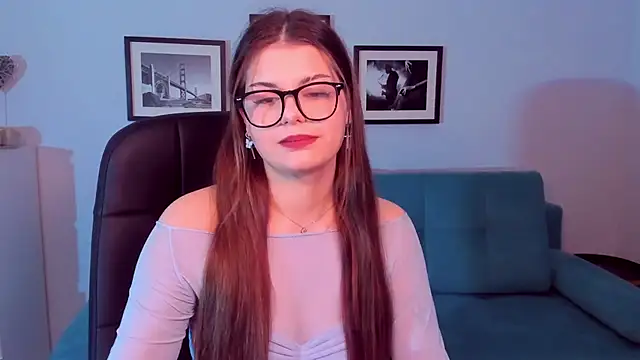 AdeliaKiss online show from February 5, 2025, 1:54 pm