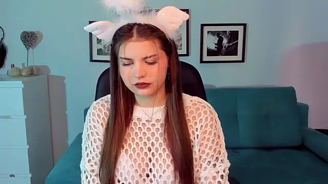 AdeliaKiss online show from February 10, 2025, 7:36 am