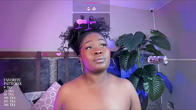 zoe 23  online show from April 22, 2026, 10:50 am