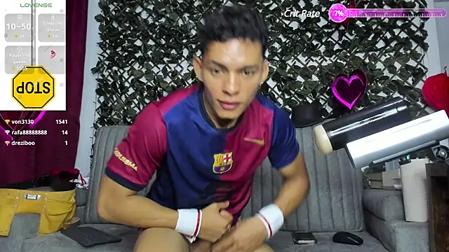  EUFRATES  online show from February 24, 2025, 5:31 pm