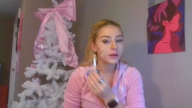 lexybabyxo online show from November 12, 2025, 2:39 pm