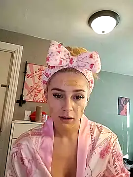 lexybabyxo online show from January 19, 2026, 2:10 pm