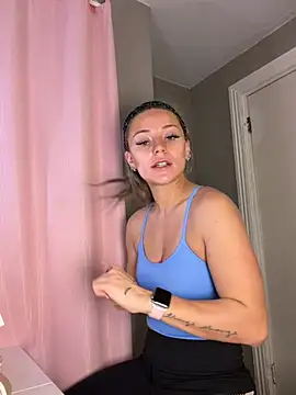 lexybabyxo online show from April 29, 2026, 11:25 am