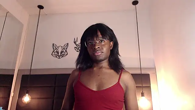 candy lovee69 online show from March 6, 2025, 2:51 am