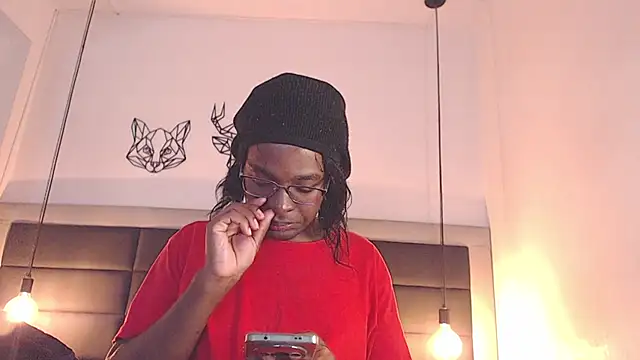 candy lovee69 online show from October 3, 2025, 11:13 pm