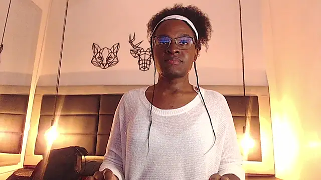 candy lovee69 online show from December 15, 2025, 10:14 pm