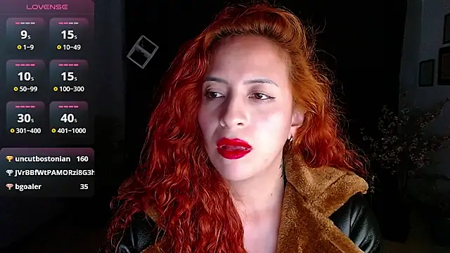 sahra taylor  online show from February 10, 2025, 9:58 pm