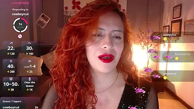 sahra taylor  online show from February 21, 2025, 5:20 pm