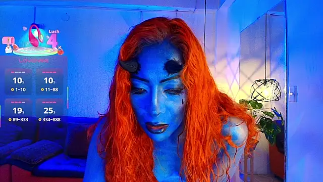 sahra taylor  online show from October 1, 2025, 2:12 pm