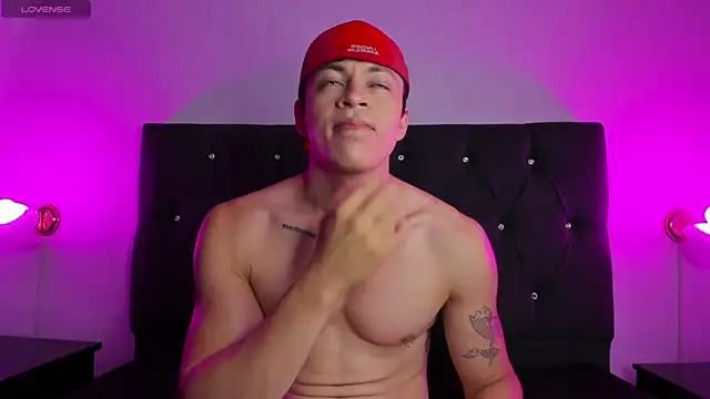 Angel Cuervo online show from September 19, 2025, 12:39 pm