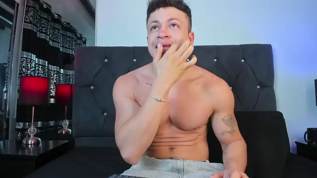 Angel Cuervo online show from February 5, 2026, 12:43 pm