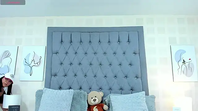 JoslinEvans online show from February 12, 2025, 12:33 pm