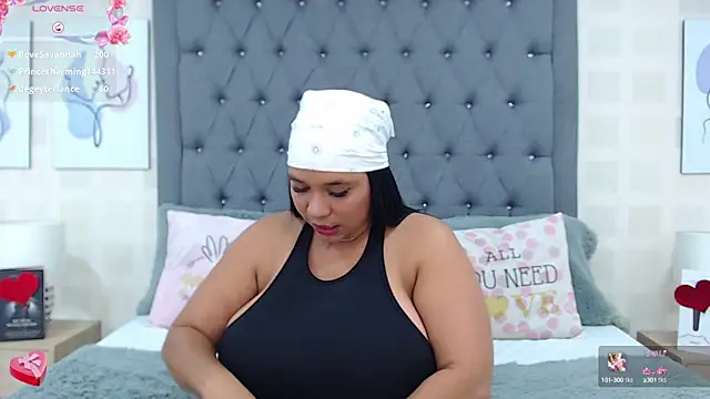 JoslinEvans online show from March 11, 2025, 6:08 pm