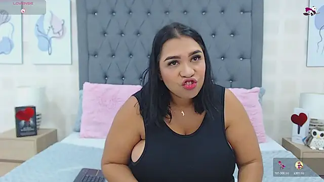 JoslinEvans online show from October 24, 2025, 12:34 pm