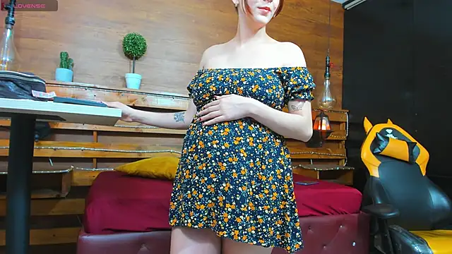 sweet thalia  online show from January 17, 2025, 7:27 pm