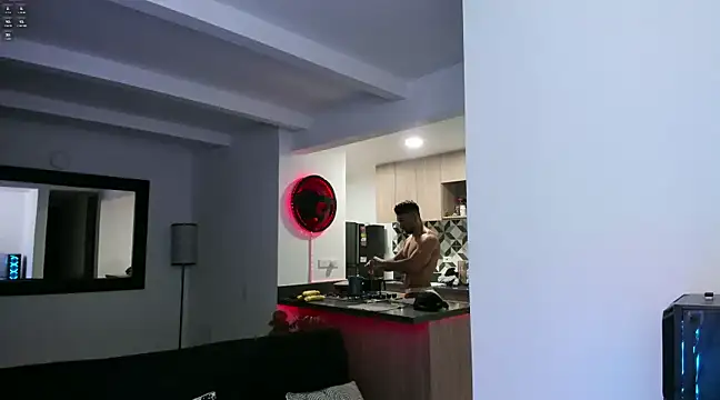 tony muscle online show from February 6, 2025, 1:49 am