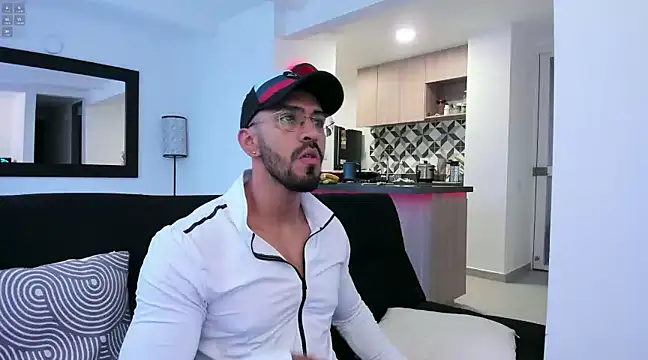 tony muscle online show from February 8, 2025, 11:55 am