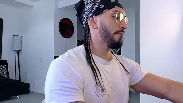 tony muscle online show from September 8, 2025, 9:14 pm