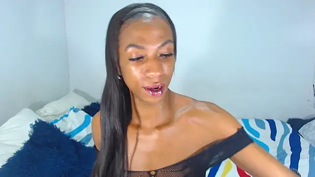 JessicaEbony online show from December 4, 2024, 1:14 am