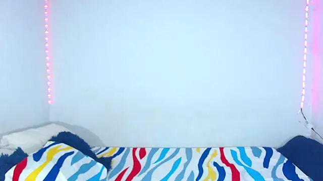 JessicaEbony online show from December 5, 2024, 1:25 am