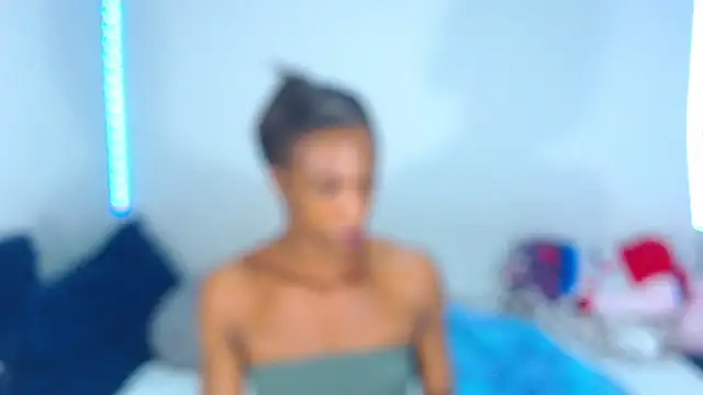 JessicaEbony online show from December 12, 2024, 11:58 pm