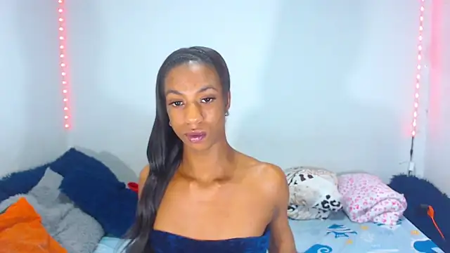 JessicaEbony online show from January 8, 2025, 12:28 am