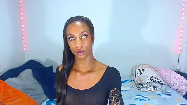 JessicaEbony online show from January 10, 2025, 12:17 am