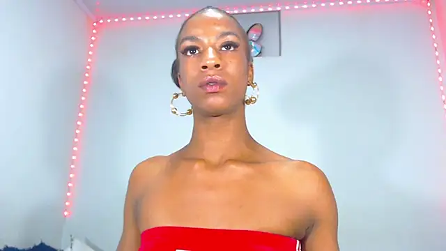 JessicaEbony online show from February 1, 2025, 12:51 am