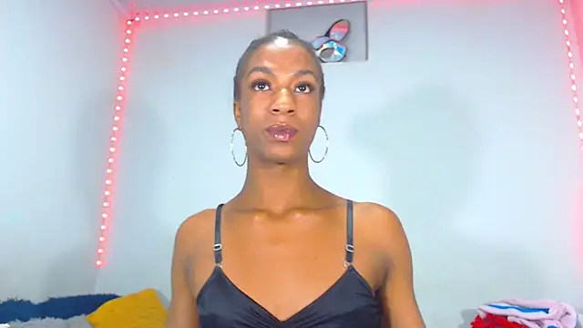 JessicaEbony online show from February 18, 2025, 12:59 am