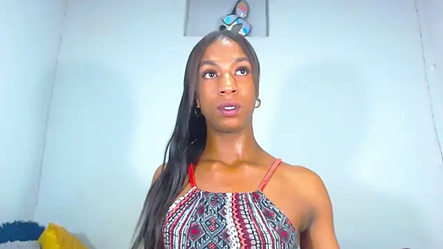 JessicaEbony online show from March 14, 2025, 1:37 am