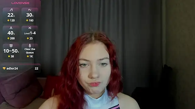 Miss you kiss online show from February 1, 2025, 4:03 am