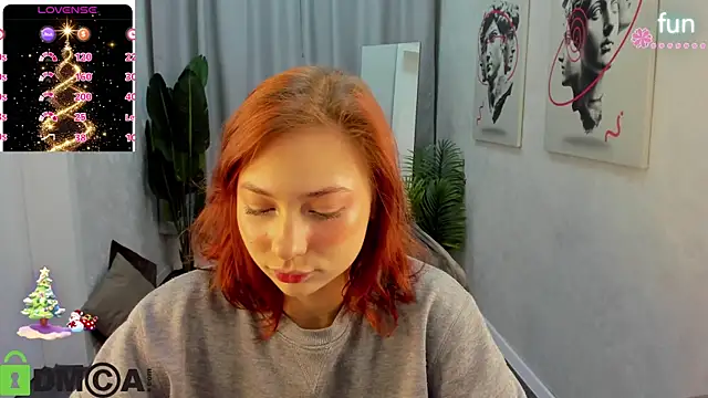 Miss you kiss online show from December 23, 2025, 1:03 am