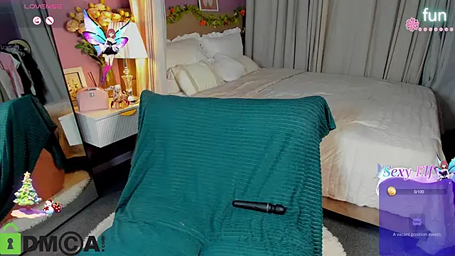 Miss you kiss online show from January 15, 2026, 1:10 am