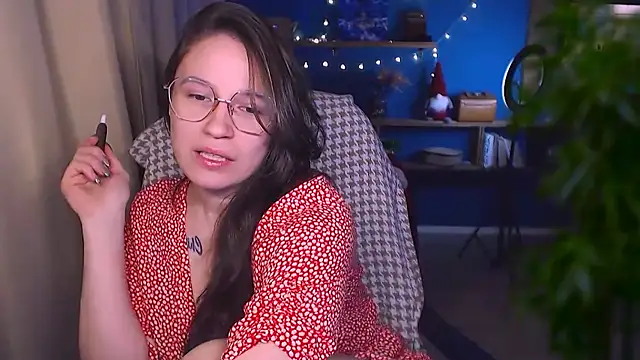 M Sensual online show from January 29, 2025, 11:35 pm