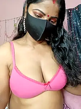 Jiya-Sexy online show from March 21, 2025, 8:50 am