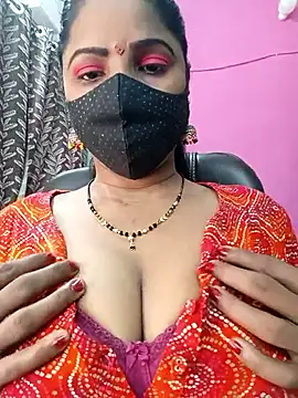 Jiya-Sexy online show from September 27, 2025, 6:40 am