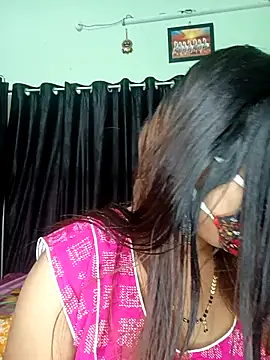 Jiya-Sexy online show from December 14, 2025, 8:09 am