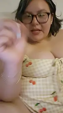 almitapro07 online show from March 3, 2026, 5:57 am