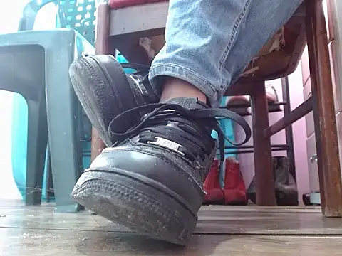 sammy goddess online show from February 9, 2026, 1:59 pm