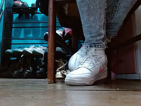 sammy goddess online show from February 24, 2026, 9:02 pm