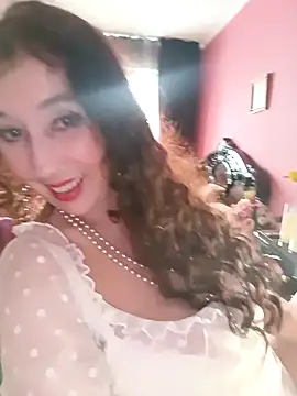 Snapshot of GypsyEsmeralda chatting on March 11, 2025, 7:26 am GypsyEsmeralda online show from March 11, 2025, 7:26 am