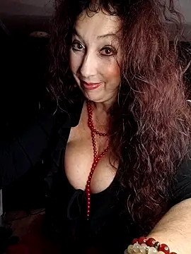 Snapshot of GypsyEsmeralda chatting on September 23, 2025, 6:16 am GypsyEsmeralda online show from September 23, 2025, 6:16 am