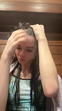 LizaTheButter online show from February 6, 2025, 7:35 am